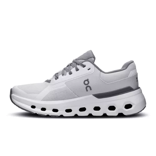 Cloudrunner 2 Frost | White נעלי ריצה און קלאוד לנשים