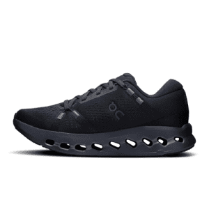 Cloudsurfer 2 W Black | Black נעלי ריצה און קלאוד לנשים