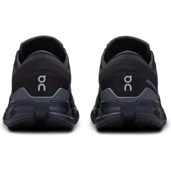 Cloud X 4 Black | Eclipse נעלי ריצה און קלאוד לגבר – תמונה 5