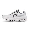 Cloudmonster 1 All White / נעלי ריצה און קלאוד נשים