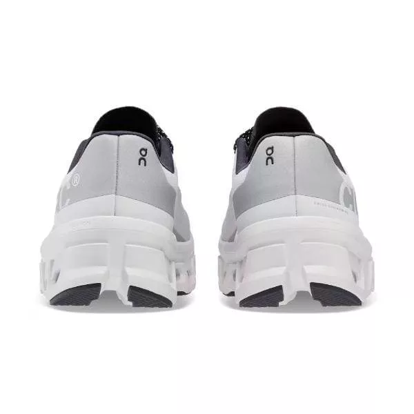 Cloudmonster 1 All White / נעלי ריצה און קלאוד נשים – תמונה 5