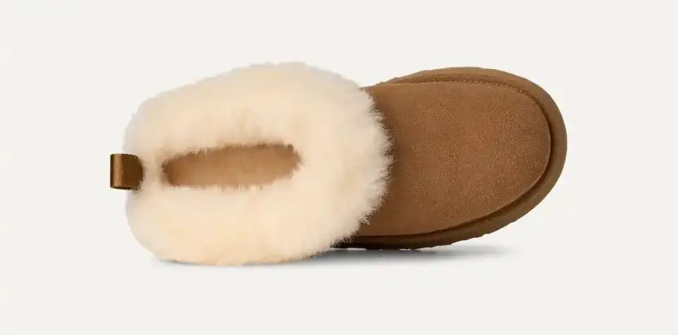 כפכפי טאזל לנשים חום UGG Tazzelle – תמונה 6
