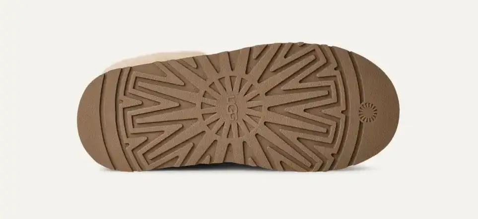 כפכפי טאזל לנשים חום UGG Tazzelle – תמונה 7