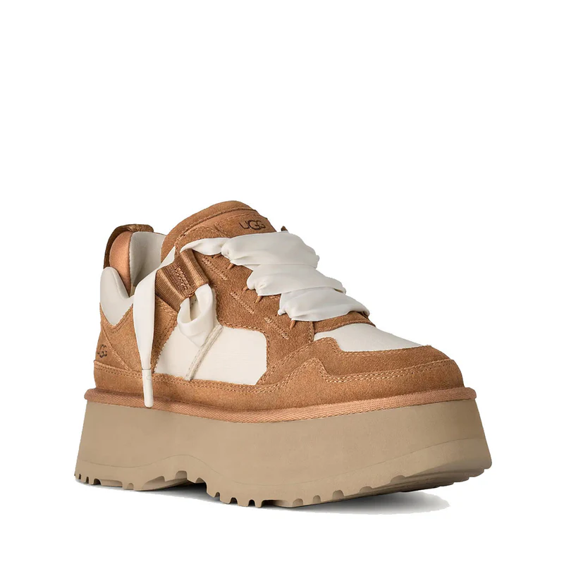 מגפי נשים אסטרומל חום UGG Astromel – תמונה 9