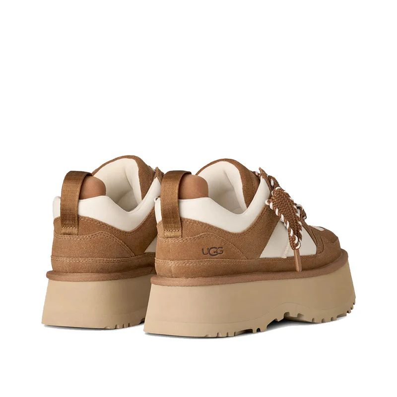 מגפי נשים אסטרומל חום UGG Astromel – תמונה 6