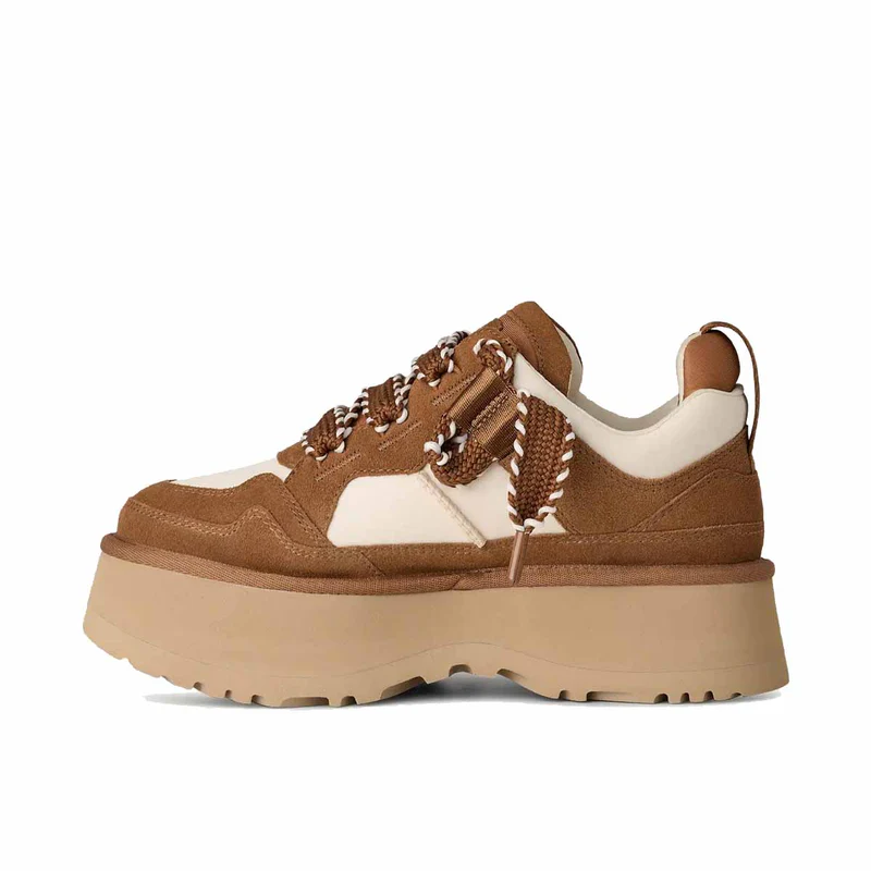 מגפי נשים אסטרומל חום UGG Astromel – תמונה 10