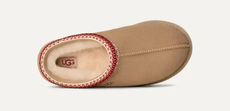 כפכפי טאזמן לנשים סנד UGG Tasman II – תמונה 3