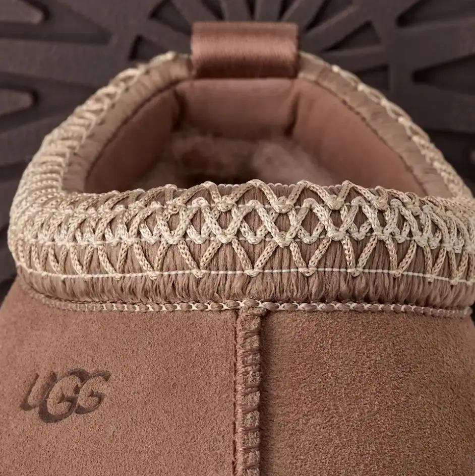 כפכפי טאז לנשים חום UGG  Tazz II – תמונה 5