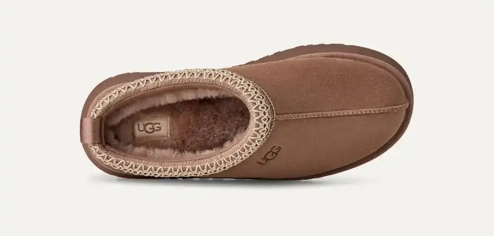 כפכפי טאז לנשים חום UGG  Tazz II – תמונה 6