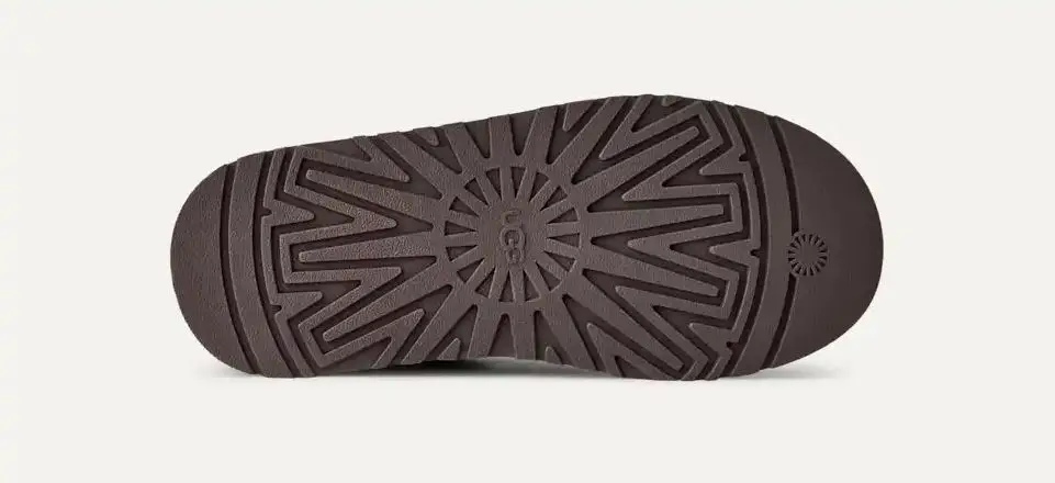 כפכפי טאז לנשים חום UGG  Tazz II – תמונה 7