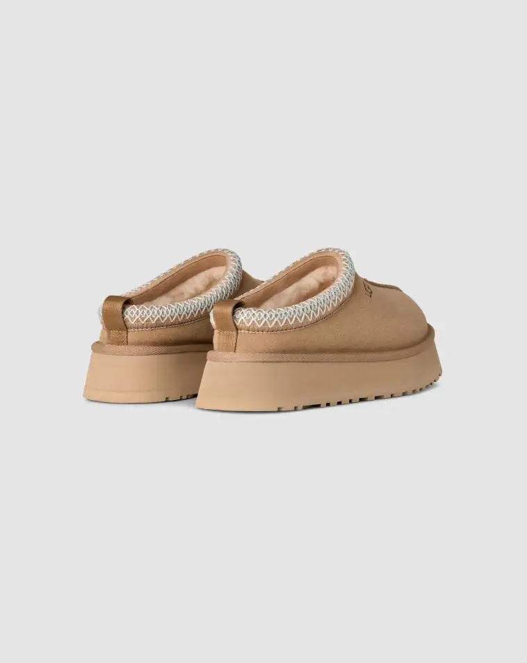 כפכפי טאז לנשים סנד UGG  Tazz II – תמונה 4