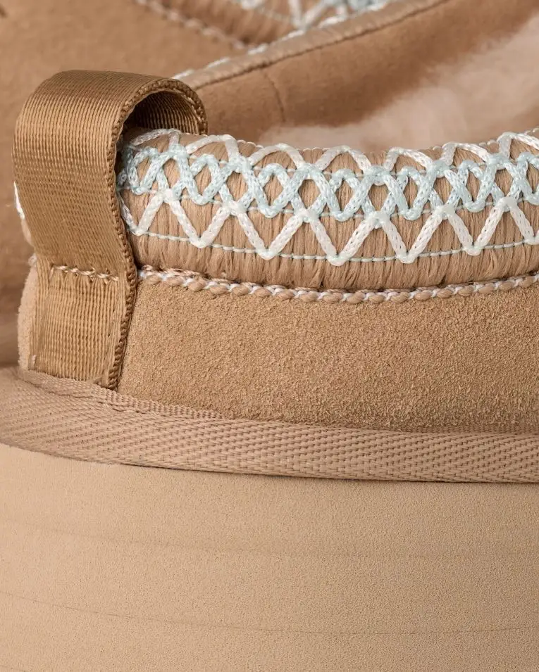 כפכפי טאז לנשים סנד UGG  Tazz II – תמונה 5