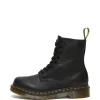 מגפי פסקל שחור DR. MARTENS Pascal Black Virginia