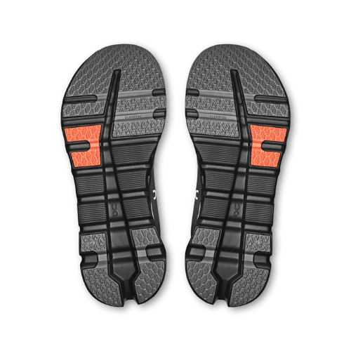 Cloudrunner 2 Rock | Tangerine נעלי ריצה און קלאוד ראנר לגברים – תמונה 6