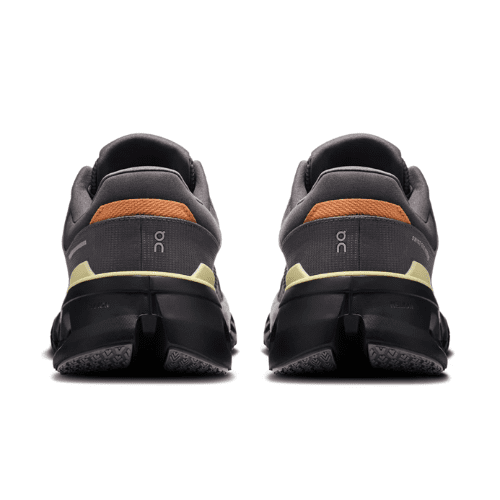 Cloudrunner 2 Rock | Tangerine נעלי ריצה און קלאוד ראנר לגברים – תמונה 5