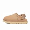 כפכפי גולדן סטאר לנשים סנד UGG Goldenstar Clog