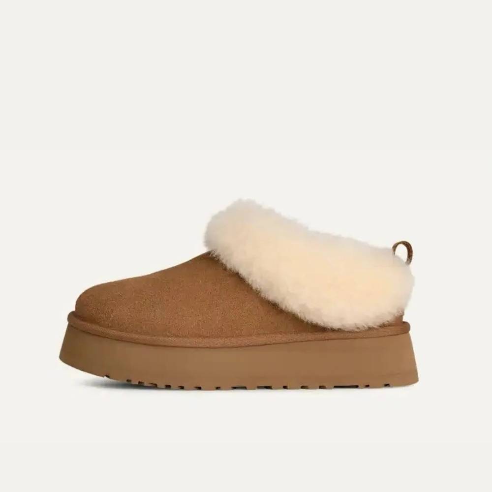 כפכפי טאזל לנשים חום UGG Tazzelle
