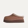 כפכפי טאז לנשים חום UGG  Tazz II