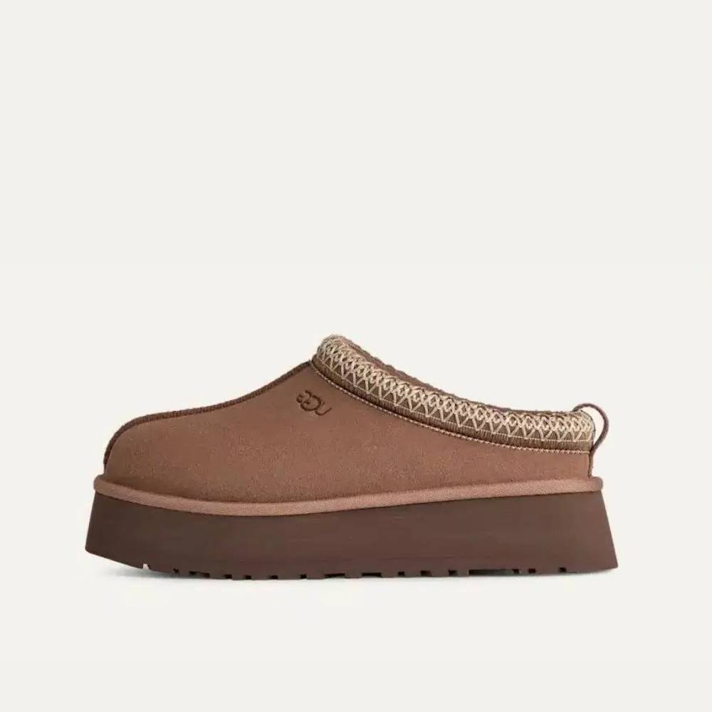 כפכפי טאז לנשים חום UGG  Tazz II