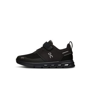 Cloud Play All Black  נעלי ריצה און קלאוד לילדים