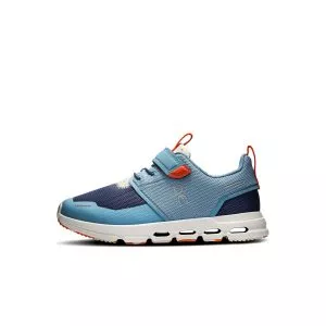 Cloud Play 1 K Dust | Dew נעלי ריצה און קלאוד לילדים