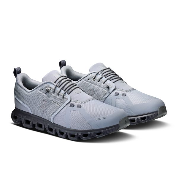 ⁦Cloud 6 WP M Alloy | Wolf  נעלי ריצה און קלאוד לגבר⁩ – תמונה ⁦2⁩