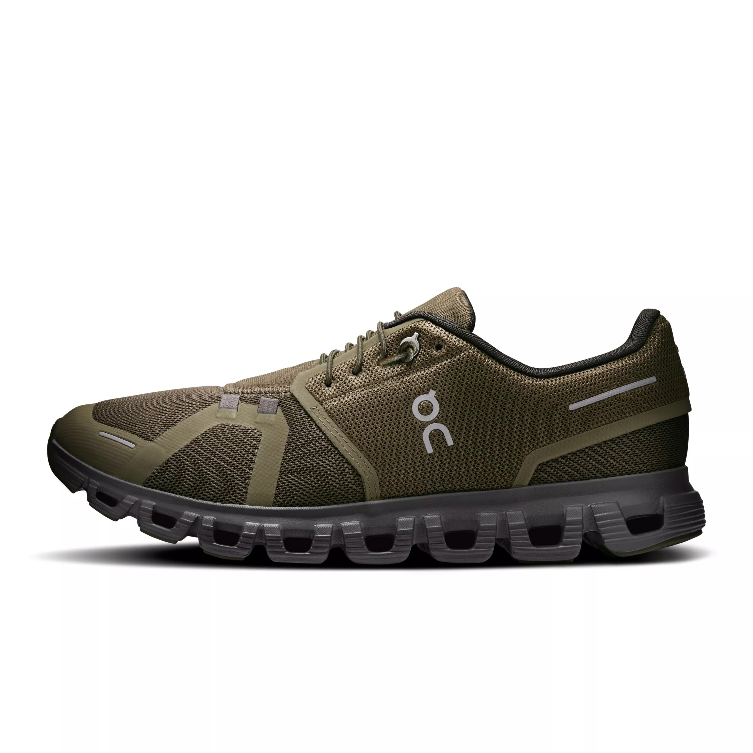 Cloud 6 M Olive | Eclipse נעלי ריצה און קלאוד לגבר