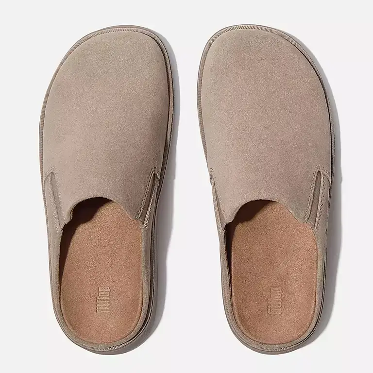 FitFlop | IF6-076 כפכפי פיטפלופ גן לנשים טיופ – תמונה 3