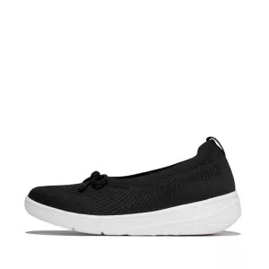 FitFlop | E4P-001  נעלי סניקרס סופר שחור
