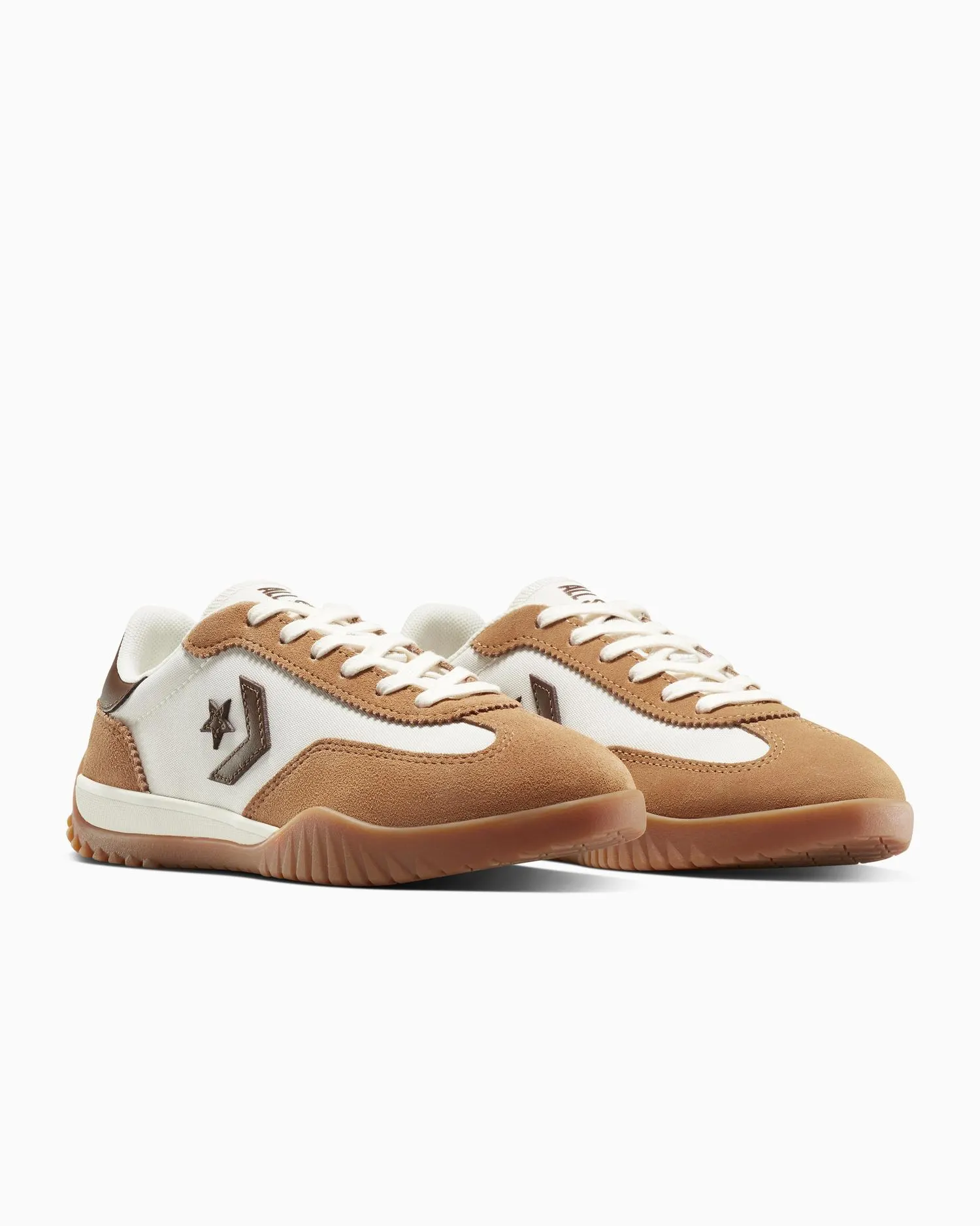 סניקרס קונברס נמוכות לנשים חמרה CONVERSE / RUN STAR TRAINER OX – תמונה 2