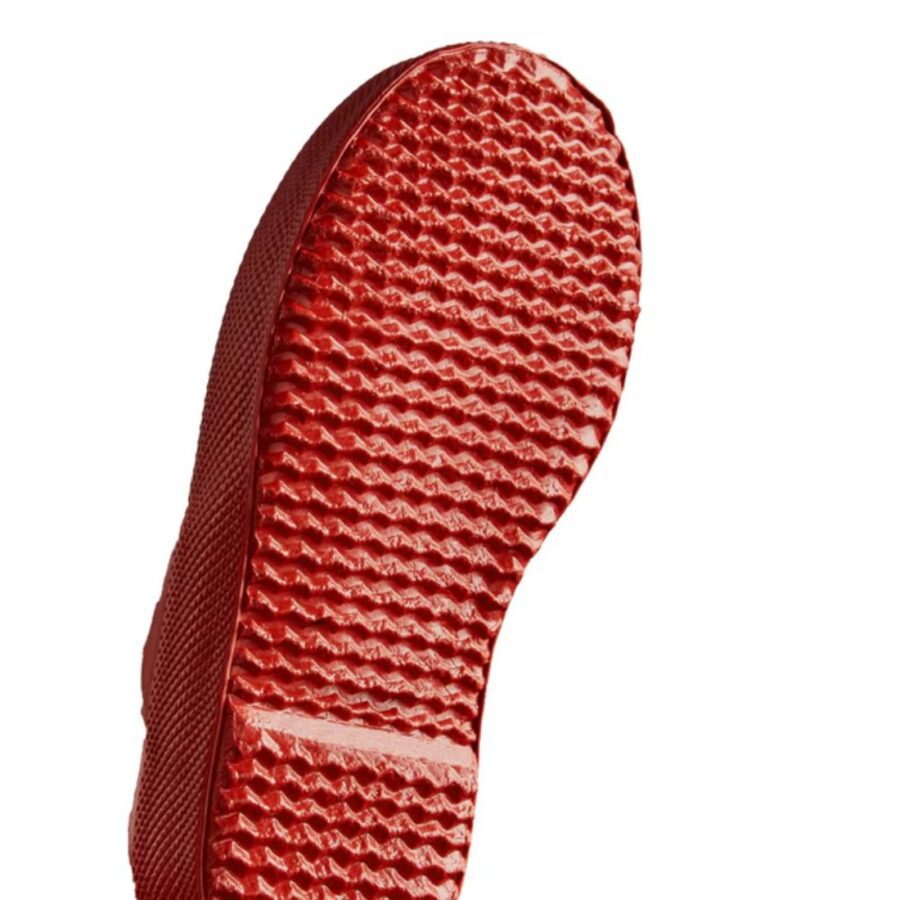 מגפי גשם לילדים אדום Hunter / Kids First Classic Rain Boots – תמונה 4