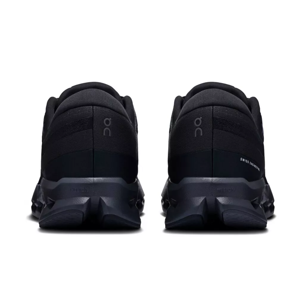 Cloudsurfer 2 M Black | Black נעלי ריצה און קלאוד לגבר – תמונה 4