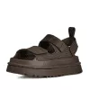 כפכפים לנשים UGG / GoldenGlow Embossed