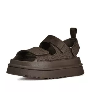 כפכפי אגג לנשים UGG / GoldenGlow Embossed