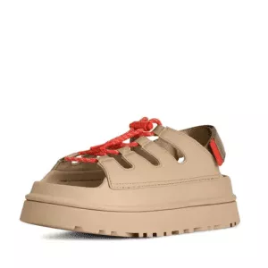 כפכפי אגג לנשים UGG / GoldenGlow Toggle