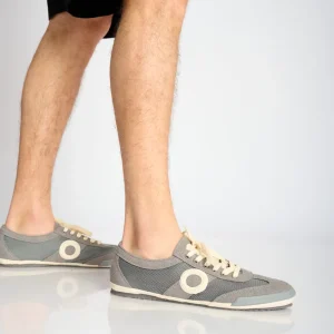 סניקרס בד גבר ARO / JOANETA KRUSTA