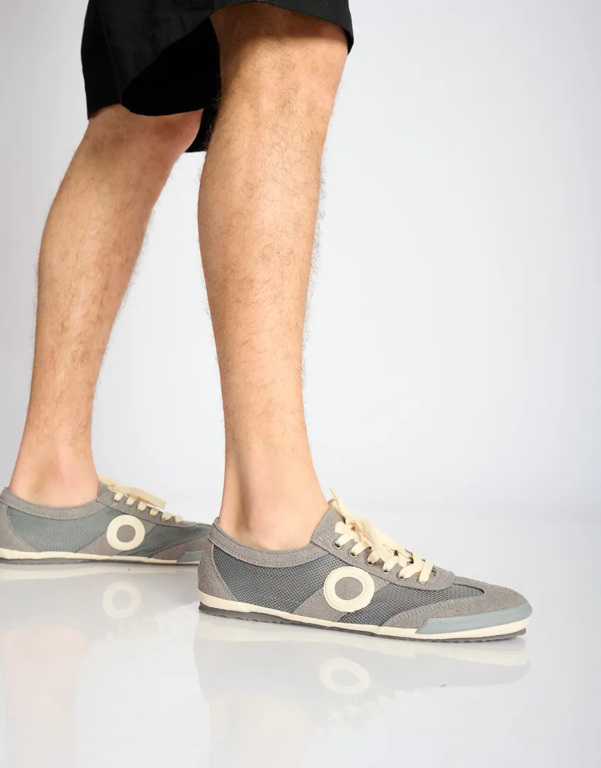 סניקרס בד גבר ARO / JOANETA KRUSTA