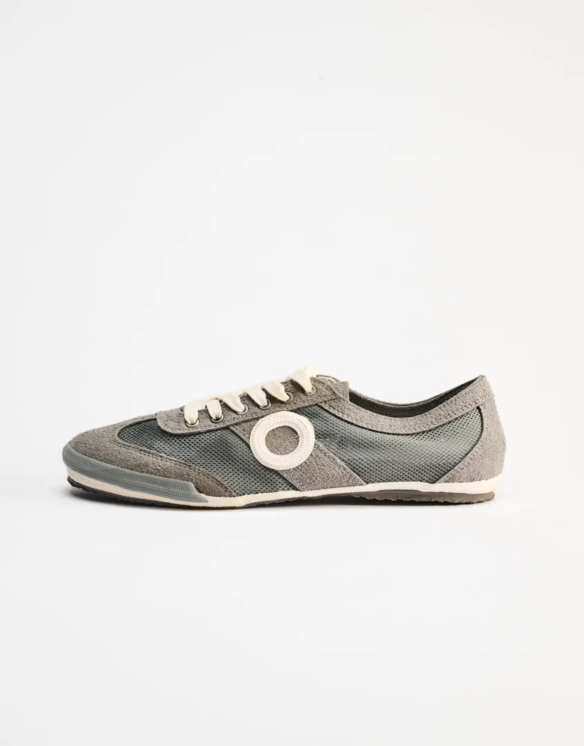 סניקרס בד גבר ARO / JOANETA KRUSTA – תמונה 2