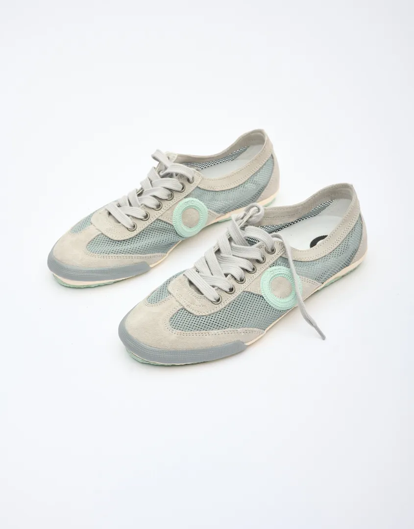 סניקרס בד נשים ARO / JOANETA – תמונה 3