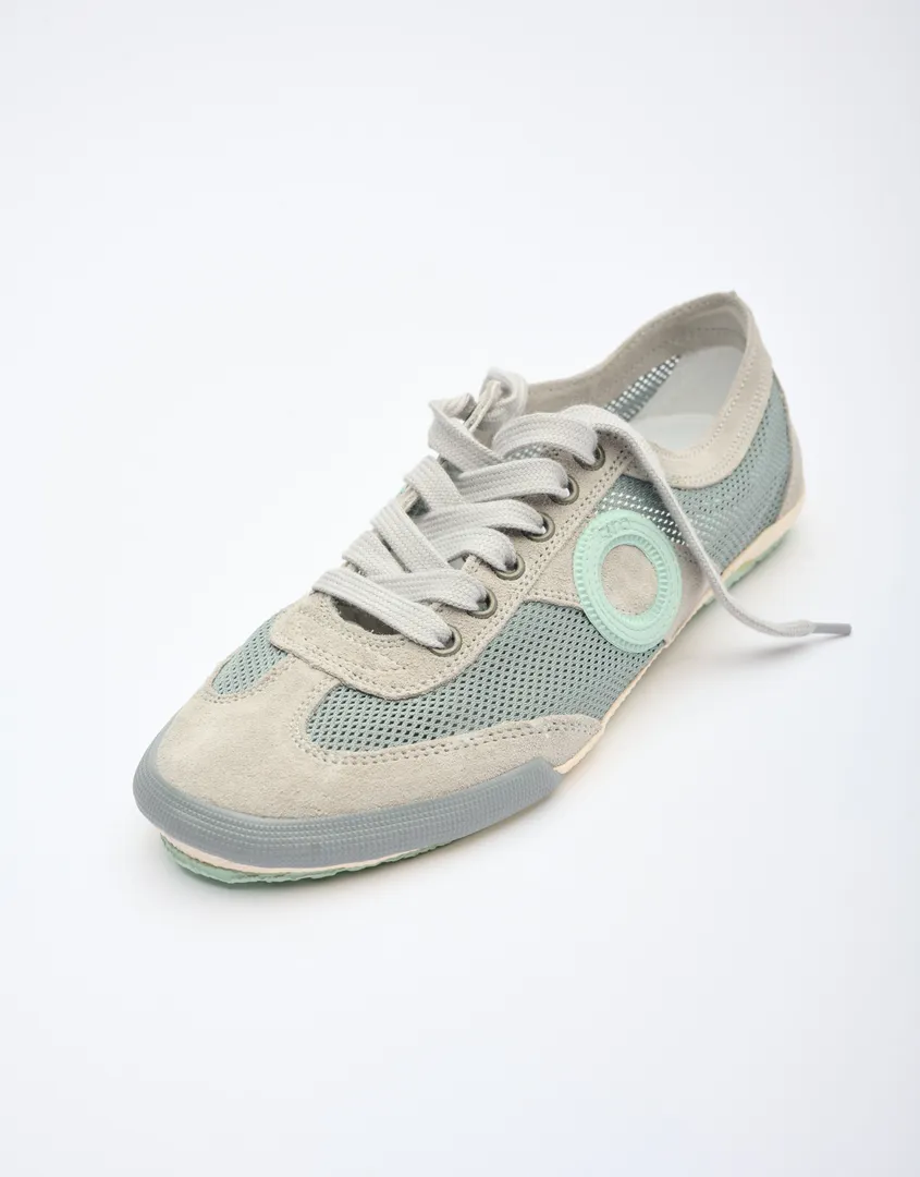 סניקרס בד נשים ARO / JOANETA – תמונה 4