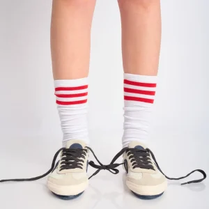 סניקרס בד נשים ARO / JOANETA