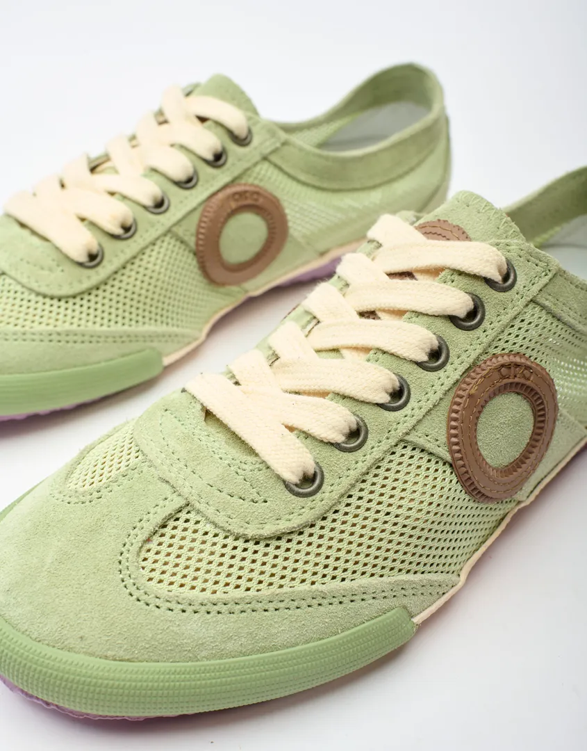 סניקרס בד נשים ARO / JOANETA – תמונה 2