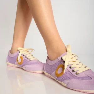 סניקרס בד נשים ARO / JOANETA