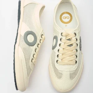 סניקרס בד נשים ARO / JOANETA KRUST