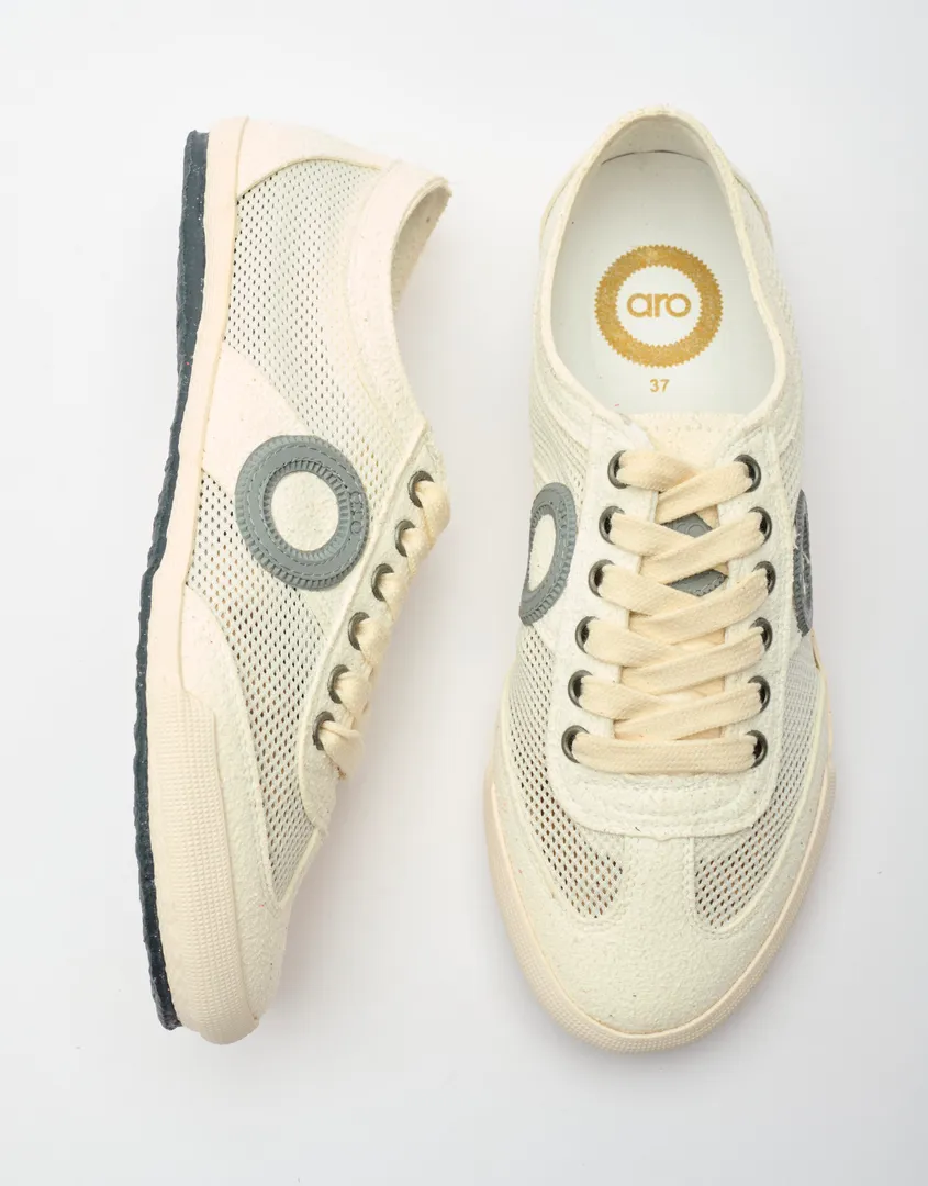 סניקרס בד נשים ARO / JOANETA KRUST