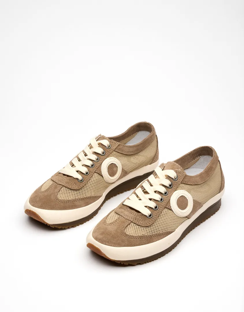 סניקרס בד נשים ARO / JOANETA PLUS