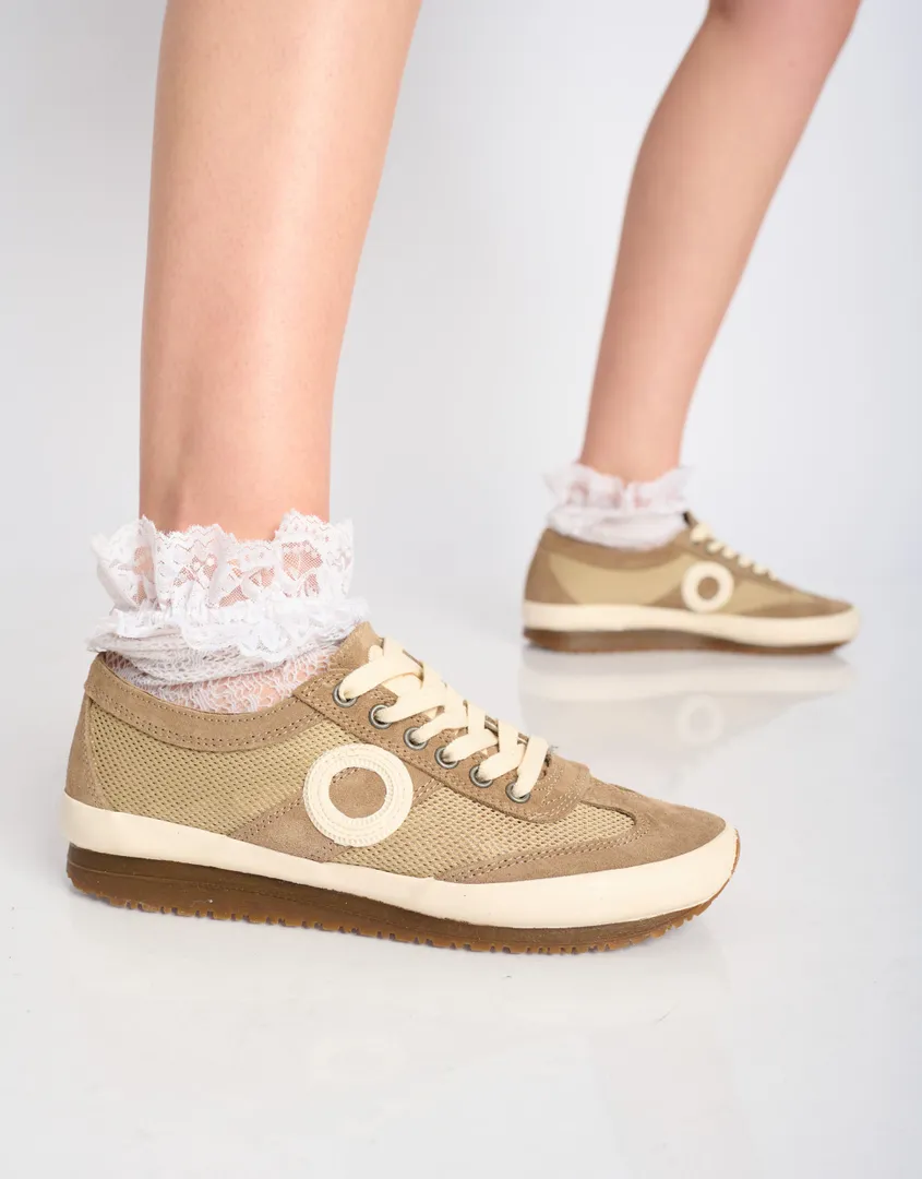 סניקרס בד נשים ARO / JOANETA PLUS – תמונה 2