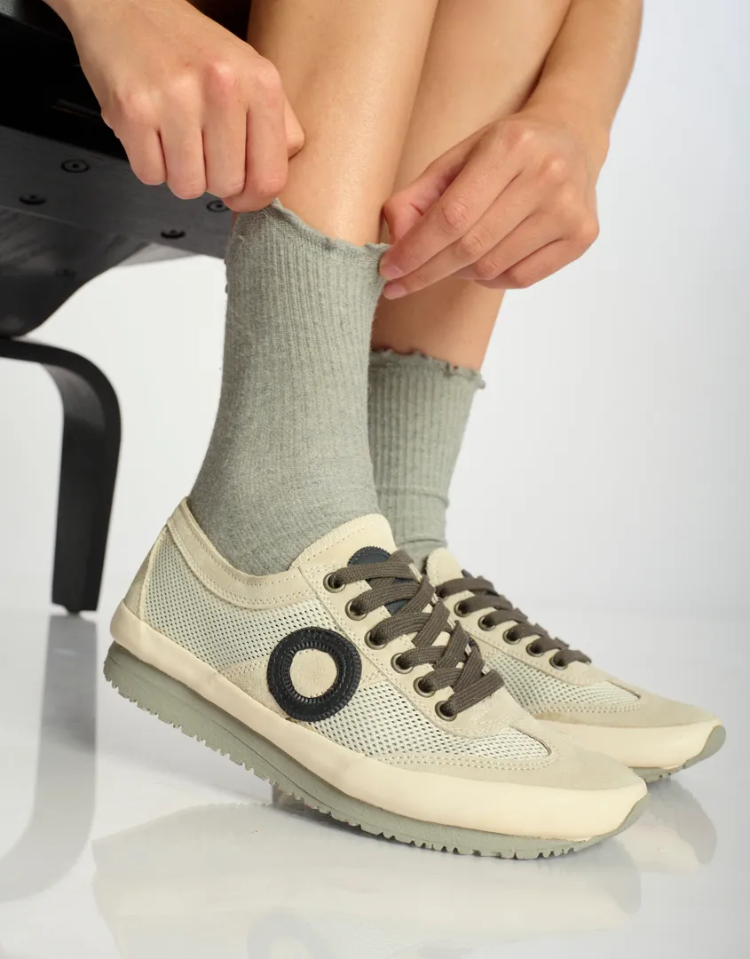 סניקרס בד נשים ARO / JOANETA PLUS