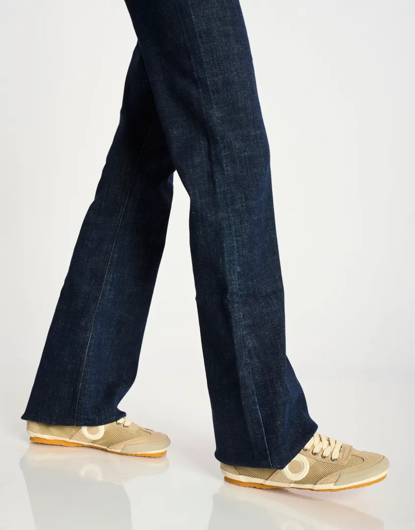 סניקרס בד נשים ARO / JOANETA BAREFOOT – תמונה 3