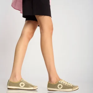 סניקרס רשת נמוכות נשים ARO / HOLLY